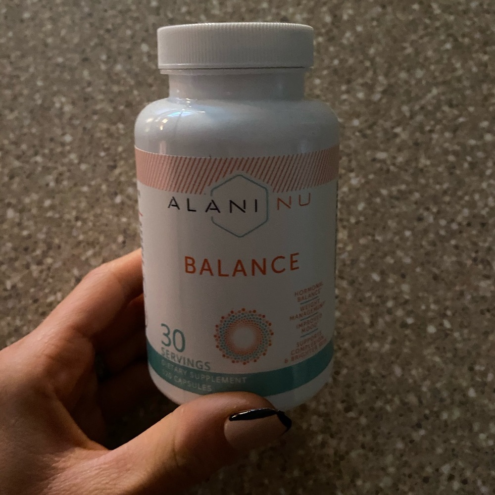 Balance